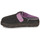 Zapatos Mujer Pantuflas Westland CARMAUX 02 Gris / Violeta