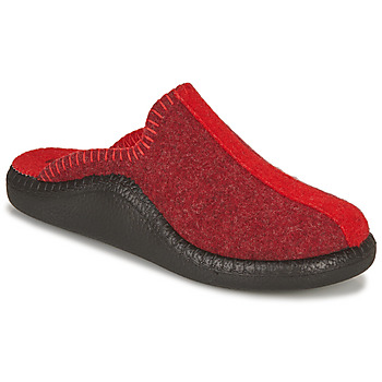 Zapatos Mujer Pantuflas Westland MONACO D 62 Rojo