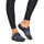 Zapatos Mujer Pantuflas Westland KORSIKA 308 Marino