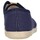 Zapatos Niño Derbie & Richelieu Tokolate 2133 Niño Azul marino Azul