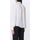 textil Mujer Camisas Moschino J02010437 0001 Blanco