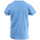 textil Niño Tops y Camisetas Lotto  Azul