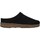 Zapatos Mujer Sandalias Haflinger 810200803 Negro