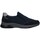 Zapatos Hombre Slip on Enval 3718711 Azul
