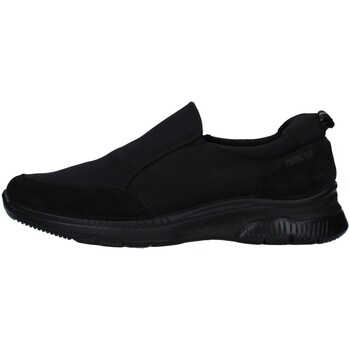 Zapatos Hombre Slip on Enval 3718700 Negro