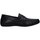 Zapatos Hombre Mocasín IgI&CO 3609500 Negro