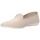 Zapatos Mujer Pantuflas Norteñas 10-980-25  Beige Beige