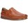 Zapatos Hombre Derbie & Richelieu Fluchos 9883  Cuero Marrón