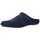 Zapatos Hombre Pantuflas Norteñas 13-128  Azul marino Azul
