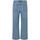 textil Mujer Vaqueros Pepe jeans LEXA SKY HIGH MM6 Azul
