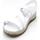 Zapatos Mujer Sandalias 48 Horas 314303/01 Blanco