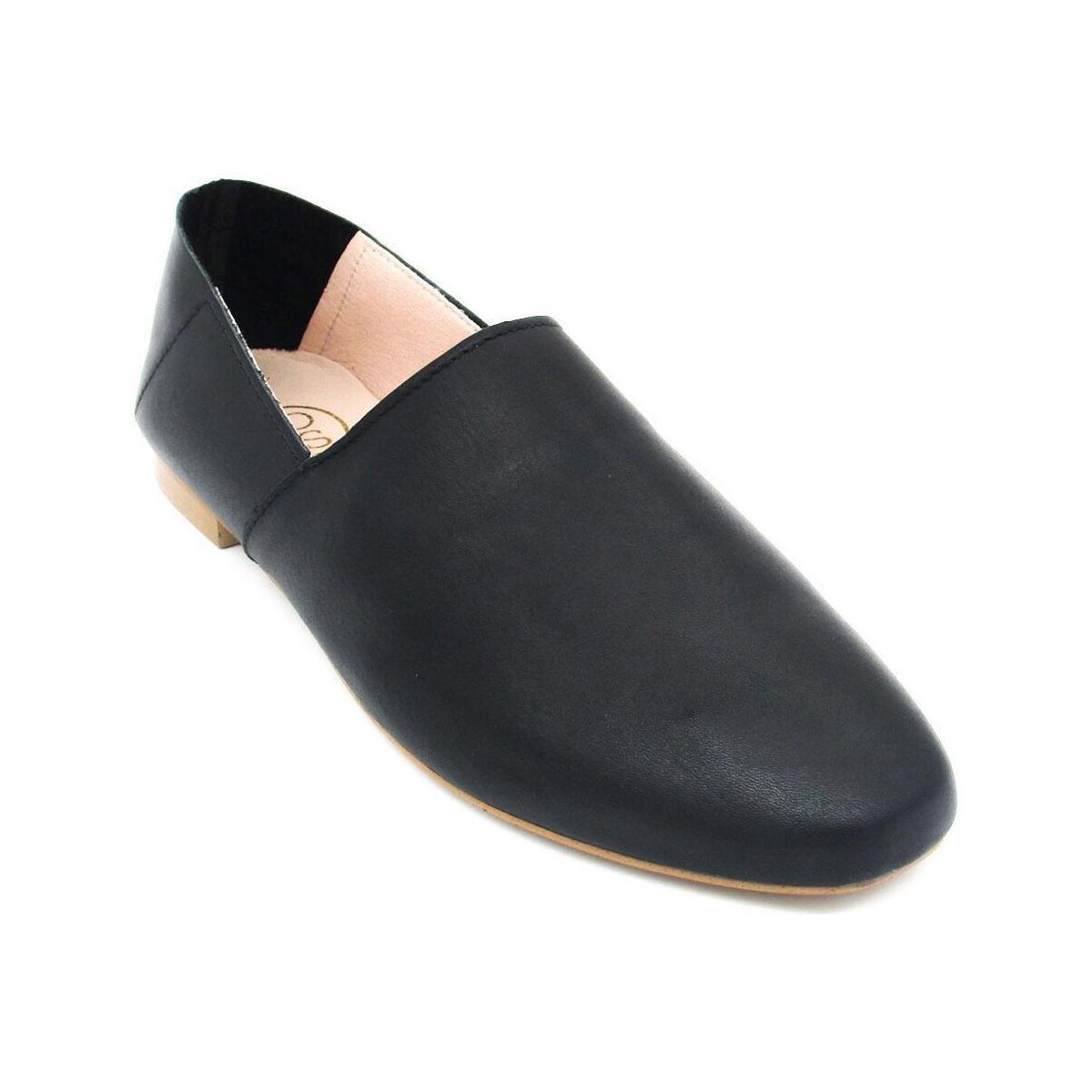 Zapatos Mujer Sandalias Foos MIPLA 02 Negro