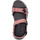 Zapatos Mujer Sandalias Westland SANDALIA  AVORA-02 ROSA Rosa