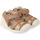 Zapatos Niños Sandalias Biomecanics S  232146 Marrón