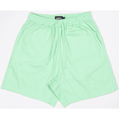 textil Hombre Shorts / Bermudas Farci short Verde