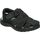 Zapatos Hombre Sandalias Vicmart 461-15 Negro