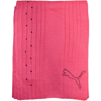 Accesorios textil Mujer Bufanda Puma 1630 Rojo