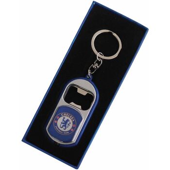 Accesorios textil Porte-clé Chelsea Fc  Azul