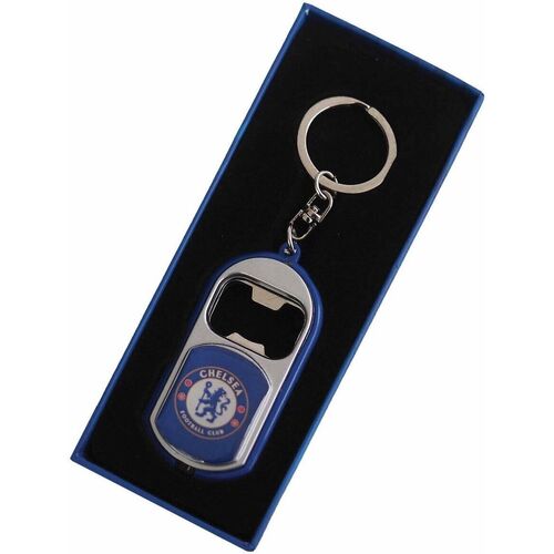 Accesorios textil Porte-clé Chelsea Fc 1658 Azul