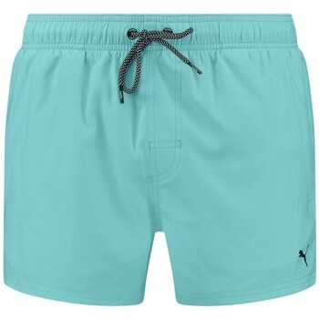 textil Hombre Shorts / Bermudas Puma 1672 Verde