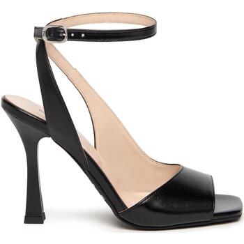 Zapatos Mujer Sandalias NeroGiardini NGDEPE23-307280-blk Negro