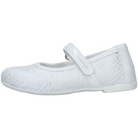 Zapatos Niña Bailarinas-manoletinas Primigi 3905500 Blanco