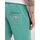textil Hombre Shorts / Bermudas Franklin & Marshall JM4035.2014G46-108 Verde