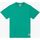 textil Hombre Tops y Camisetas Franklin & Marshall JM3180.1009P01-108 Verde