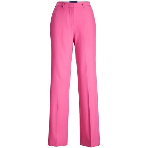 textil Mujer Pantalones Jjxx 12200674 MARY L.32-CARMINE ROSE Violeta