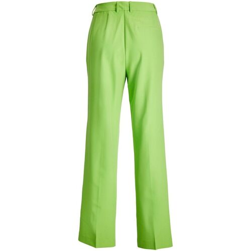 textil Mujer Pantalones Jjxx 12200674 MARY L.32-GREEN FLASH Verde