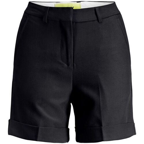 textil Mujer Shorts / Bermudas Jjxx 12213192 MARY SHORTS-BLACK Negro