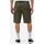 textil Hombre Shorts / Bermudas Dickies MILLERVILLE SHORT - DK0A4XED-MGR1 - MILITARY GREEN Gris