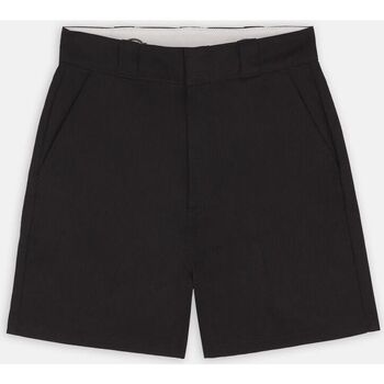 textil Mujer Shorts / Bermudas Dickies PHOENIX REC SHORT - DK0A4Y85-BLK1 BLACK Negro