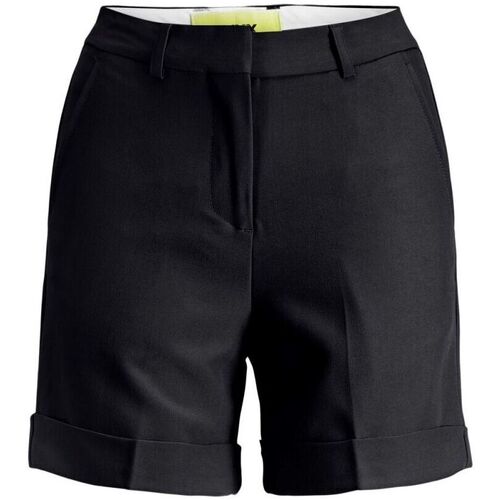 textil Mujer Shorts / Bermudas Jjxx 12213192 MARY SHORTS-BLACK Negro