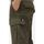 textil Hombre Shorts / Bermudas Dickies MILLERVILLE SHORT - DK0A4XED-MGR1 - MILITARY GREEN Gris