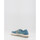 Zapatos Mujer Deportivas Moda Aro JOANETA PLUS NET 3666 Azul