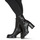 Zapatos Mujer Botines Airstep / A.S.98 LEG BOOTS Negro