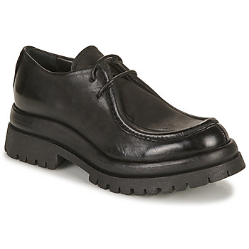 Zapatos Mujer Derbie Airstep / A.S.98 DIBLA DERBIE Negro