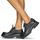 Zapatos Mujer Derbie Airstep / A.S.98 DIBLA DERBIE Negro