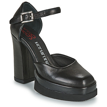 Zapatos Mujer Zapatos de tacón Airstep / A.S.98 VIVENT BAB Negro