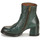 Zapatos Mujer Botines Airstep / A.S.98 AMBERLY Verde