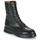 Zapatos Mujer Botas de caña baja Airstep / A.S.98 TESSA Negro