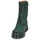 Zapatos Mujer Botas de caña baja Airstep / A.S.98 TESSA Verde
