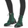 Zapatos Mujer Botas de caña baja Airstep / A.S.98 TESSA Verde