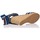 Zapatos Mujer Zapatos de tacón Wrangler WL31501A Azul