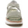 Zapatos Mujer Sandalias Stonefly STAR 2 VELOUR 219203 VERDE Verde