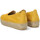 Zapatos Mujer Mocasín Vidorreta 74000 Amarillo