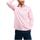 textil Hombre Camisas manga larga Scotta S230416 61 Rosa