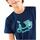 textil Niño Camisetas manga corta Scotta S23510541 Azul