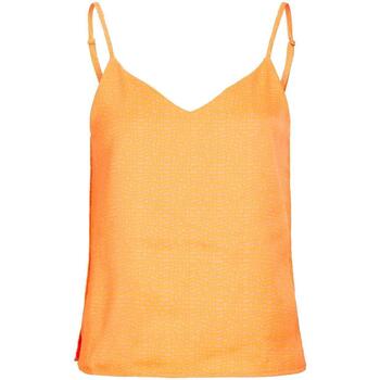 textil Mujer Tops / Blusas Jjxx 12200163 Marigold Naranja